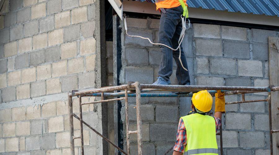 Professional residential roofers in Jerseyville, IL
